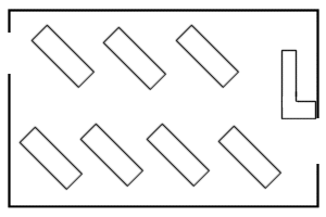Diseño Diagonal