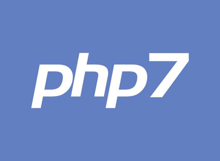 Nuevo soporte para PHP 7.2