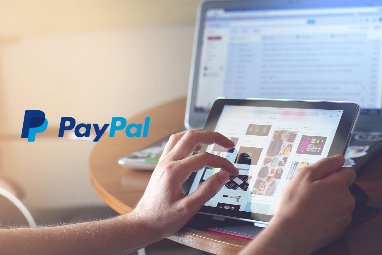 Configuración de Paypal en Odoo