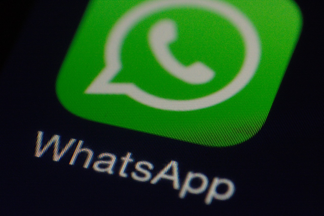 WhatsApp, a privacy problem 2021
